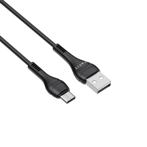 Havit CB6161 USB-Type-C kábel - 1M