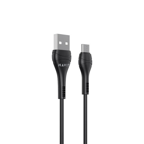 Havit CB6161 USB-Type-C kábel - 1M