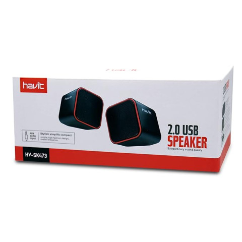 Havit SK473 USB Hangszóró
