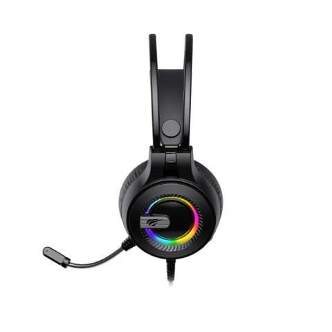 Havit H2040d Gamer fejhallgató