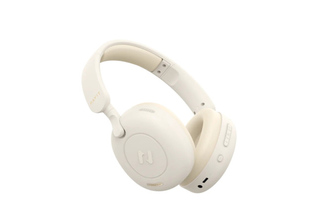 Havit H655BT Vezeték Nélküli Bluetooth Fejhallgató