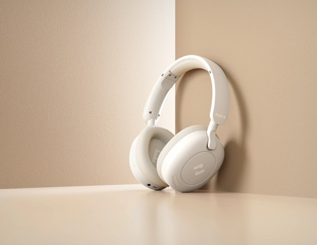 Havit H655BT Vezeték Nélküli Bluetooth Fejhallgató