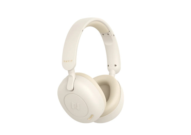 Havit H655BT Vezeték Nélküli Bluetooth Fejhallgató