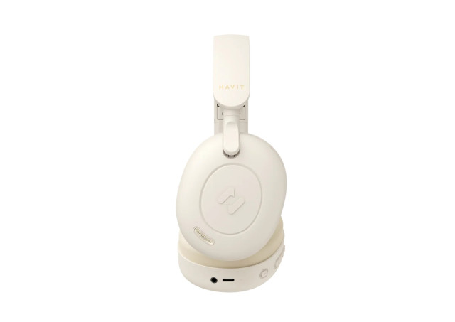 Havit H655BT Vezeték Nélküli Bluetooth Fejhallgató