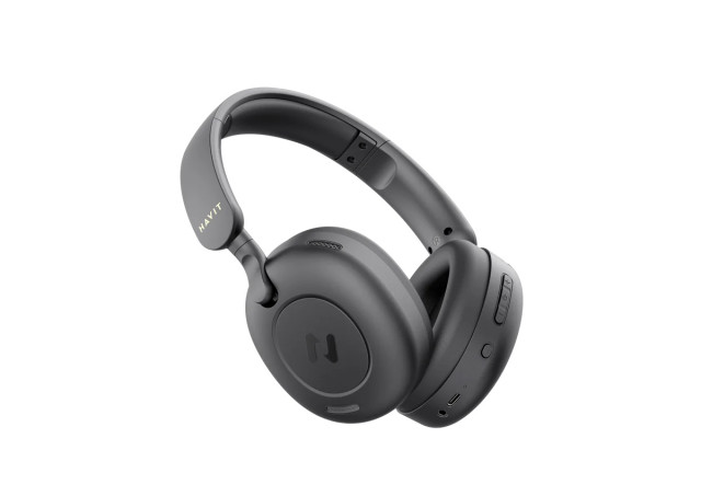 Havit H655BT Vezeték Nélküli Bluetooth Fejhallgató