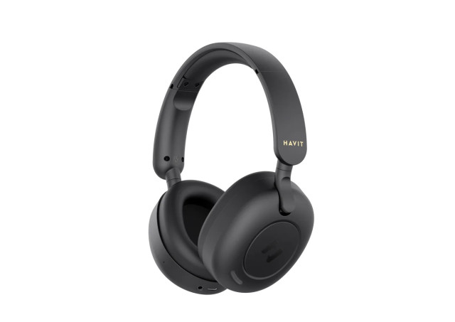 Havit H655BT Vezeték Nélküli Bluetooth Fejhallgató