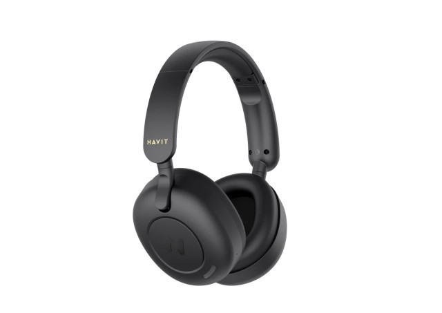 Havit H655BT Vezeték Nélküli Bluetooth Fejhallgató