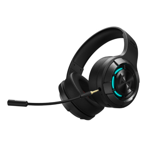 Edifier HECATE G30S Gamer vezeték nélküli Headset - fekete