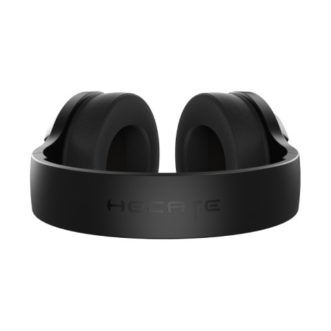 Edifier HECATE G30S Gamer vezeték nélküli Headset - fekete