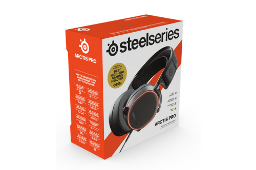 SteelSeries Arctis Pro Gamer Headset