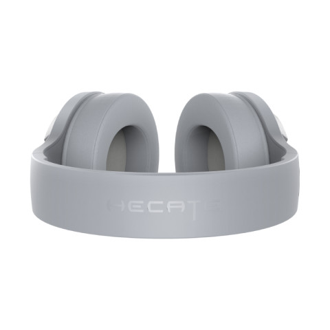 Edifier HECATE G30S Gamer vezeték nélküli Headset - szürke