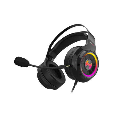Edifier HECATE G4 TE 7.1 Gamer Fejhallgató - Fekete