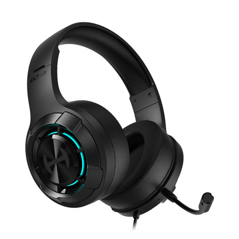 Edifier HECATE G30II 7.1 Gamer Headset - fekete