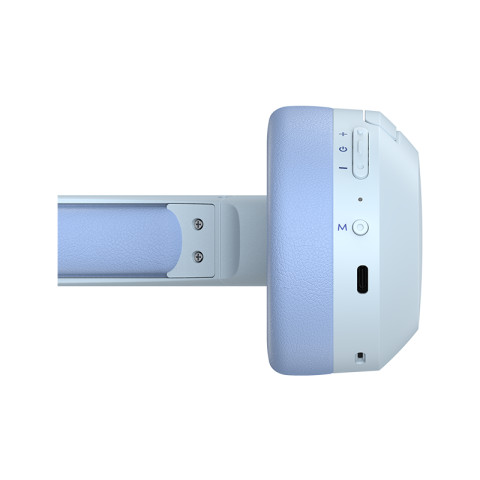 Edifier W820NB Plus Vezeték Nélküli Headset - kék