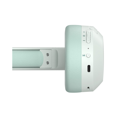 Edifier W820NB Plus Vezeték Nélküli Headset - zöld