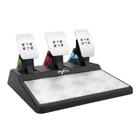 PXN-V10 V2 - Gamer Kormány Szett (PC / PS3 / PS4 / Xbox One / Switch)