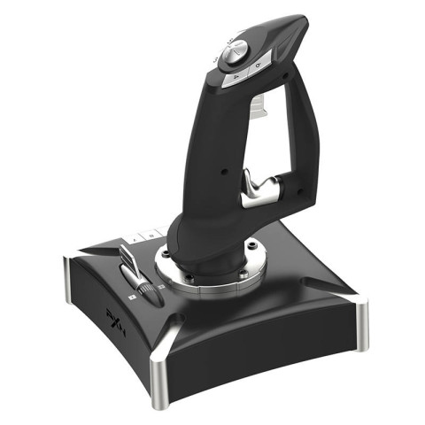 PXN-2119 PRO - Repülésvezérlő Joystick