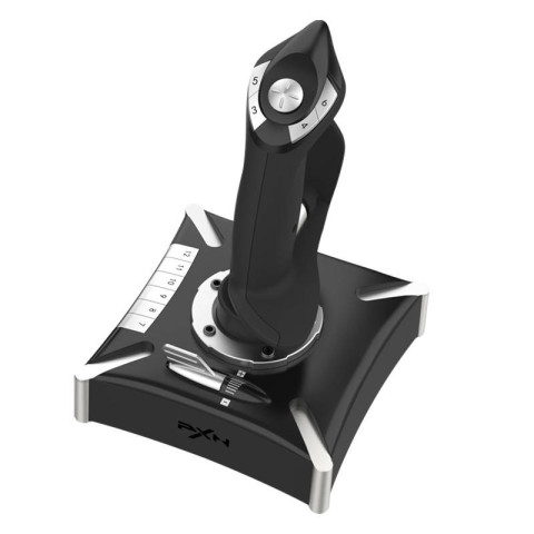 PXN-2119 PRO - Repülésvezérlő Joystick