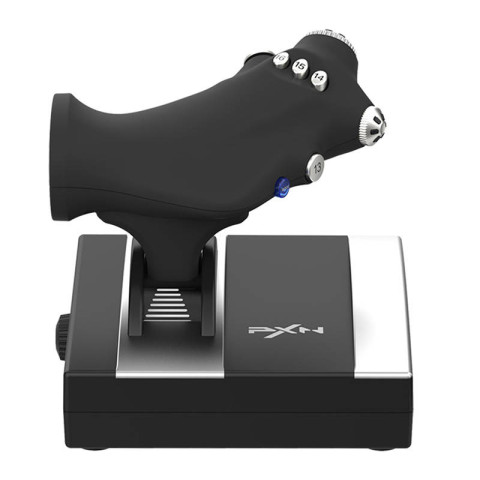 PXN-2119 PRO - Repülésvezérlő Joystick