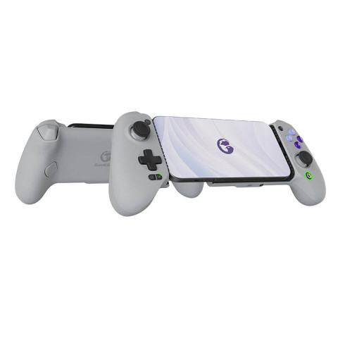 GameSir G8 Kontroller - Okostelefon-Tartóval