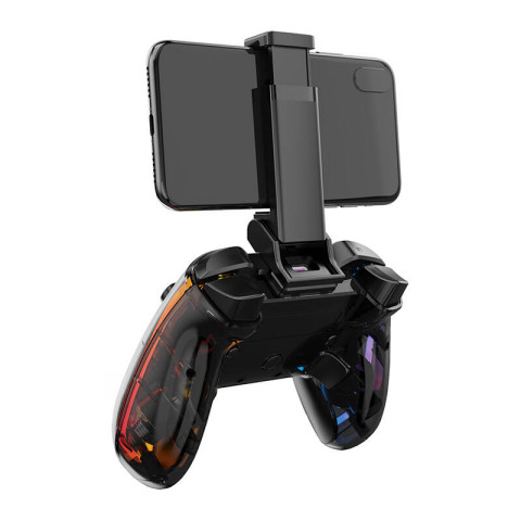 Havit G158BT pro Vezeték Nélküli Kontroller Telefontartóval