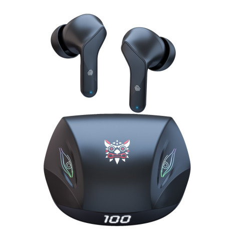 Onikuma T33 Vezeték nélküli Gamer Fülhallgató