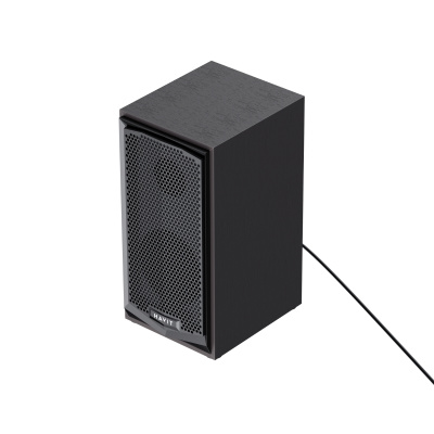 Havit SK518 USB hangszóró - Fekete