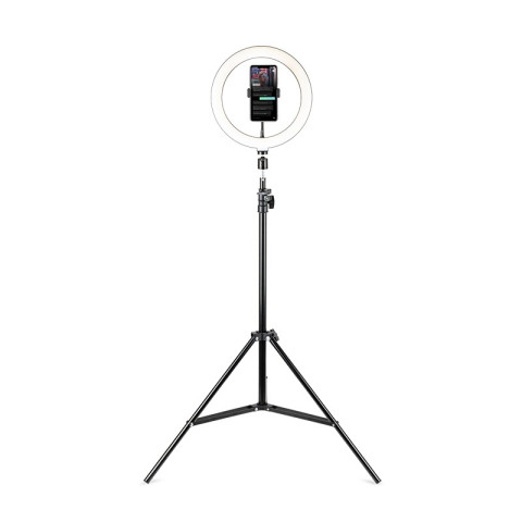 Havit ST7012 PRO Streaming körlámpa állvánnyal