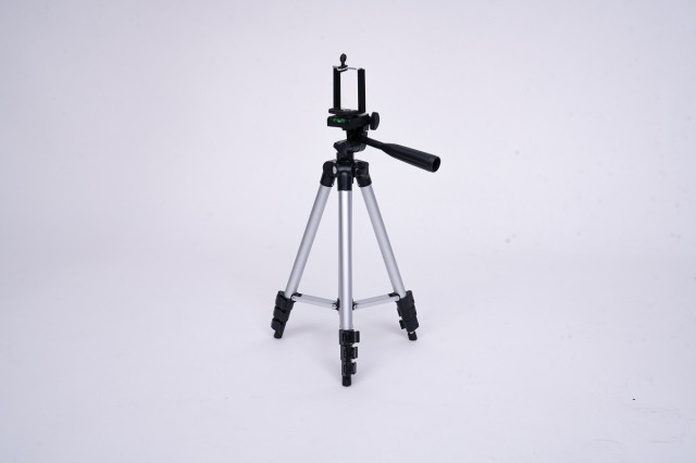 Havit HM131 Tripod Állvány Mobiltelefonokhoz