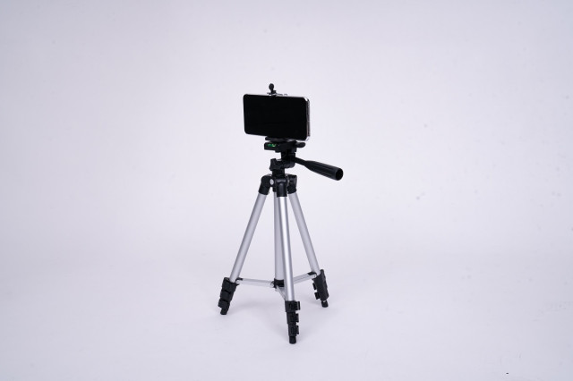 Havit HM131 Tripod Állvány Mobiltelefonokhoz