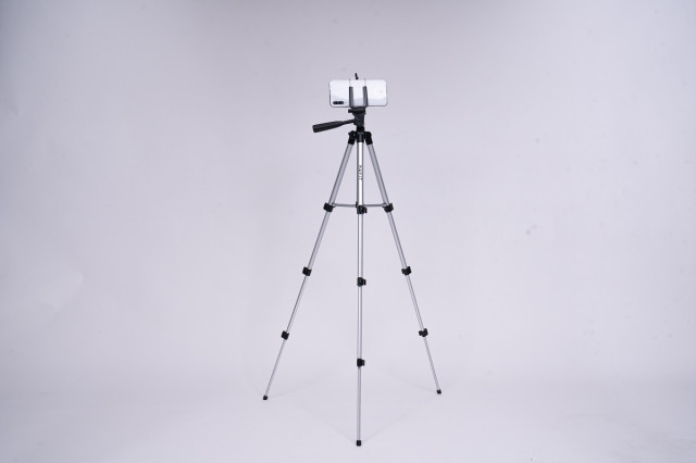 Havit HM131 Tripod Állvány Mobiltelefonokhoz