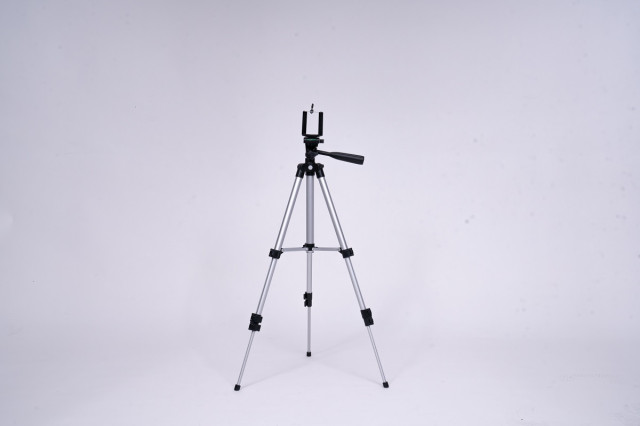 Havit HM131 Tripod Állvány Mobiltelefonokhoz