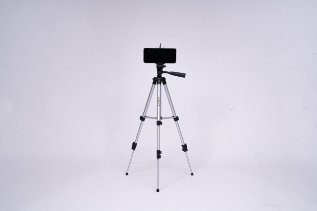 Havit HM131 Tripod Állvány Mobiltelefonokhoz