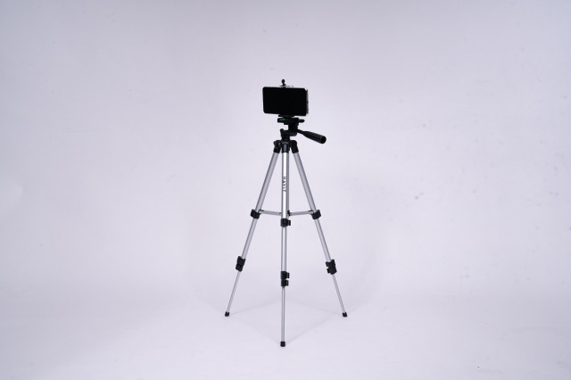 Havit HM131 Tripod Állvány Mobiltelefonokhoz