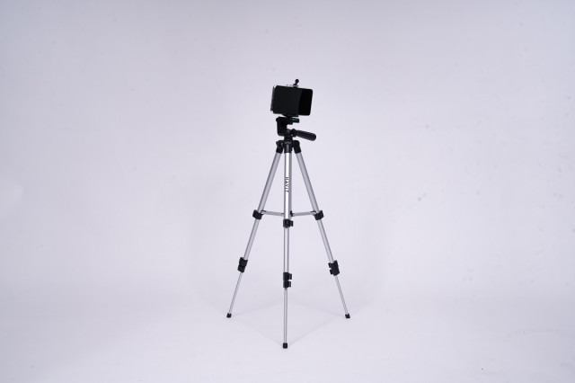 Havit HM131 Tripod Állvány Mobiltelefonokhoz