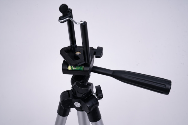 Havit HM131 Tripod Állvány Mobiltelefonokhoz