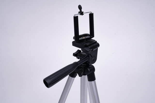 Havit HM131 Tripod Állvány Mobiltelefonokhoz