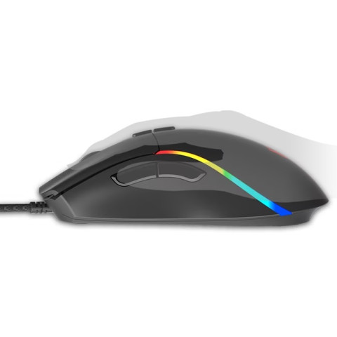 Meetion MT-GM19 Gamer Egér