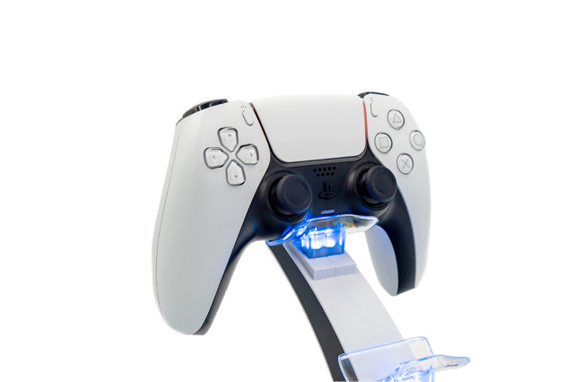 BANDIT Playstation 5 Dual Sense Kontroller PS5 Töltőállomás