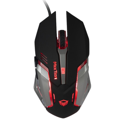 Meetion MT-M915 Gamer Egér
