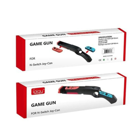 ÍPLAY Nintendo Switch Joy-Con Puska