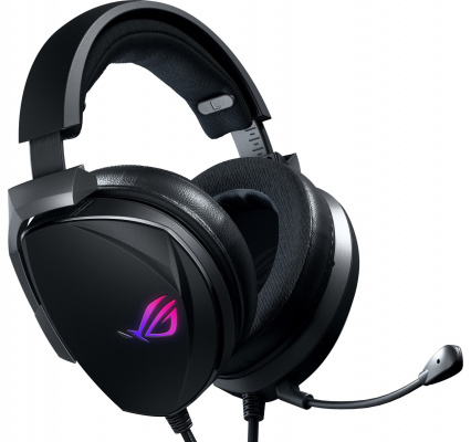 ASUS ROG Theta Gamer Headset