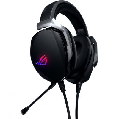 ASUS ROG Theta Gamer Headset