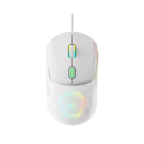Havit MS965 3 in 1 RGB Gamer Egér