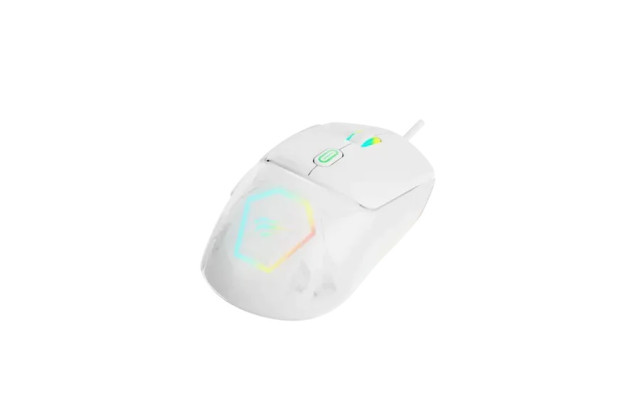 Havit MS965 3 in 1 RGB Gamer Egér