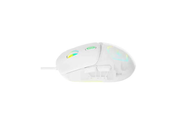 Havit MS965 3 in 1 RGB Gamer Egér