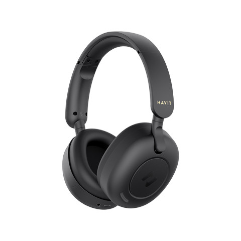Havit H655BT PRO Vezeték nélküli Bluetooth fejhallgató