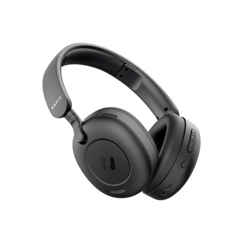 Havit H655BT PRO Vezeték nélküli Bluetooth fejhallgató