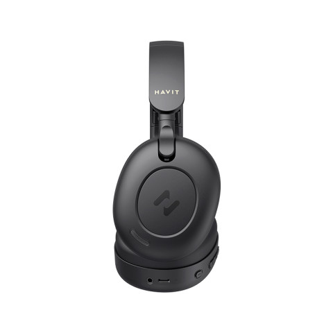 Havit H655BT PRO Vezeték nélküli Bluetooth fejhallgató