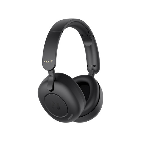 Havit H655BT PRO Vezeték nélküli Bluetooth fejhallgató